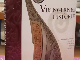 Vikingernes Historie