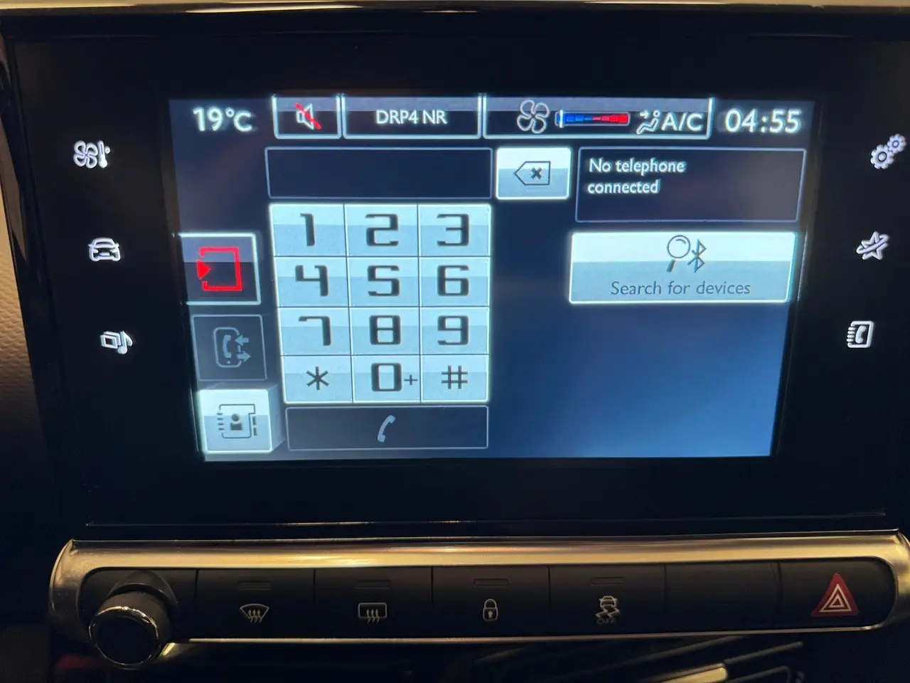 Billede 10 - Citroën C4 Cactus 1,6 BlueHDi 100 Feel Van