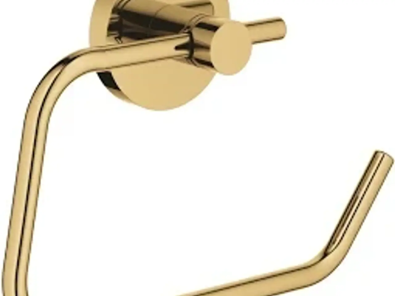 Billede 1 - 2 Grohe Essentials børstet cool sunrise