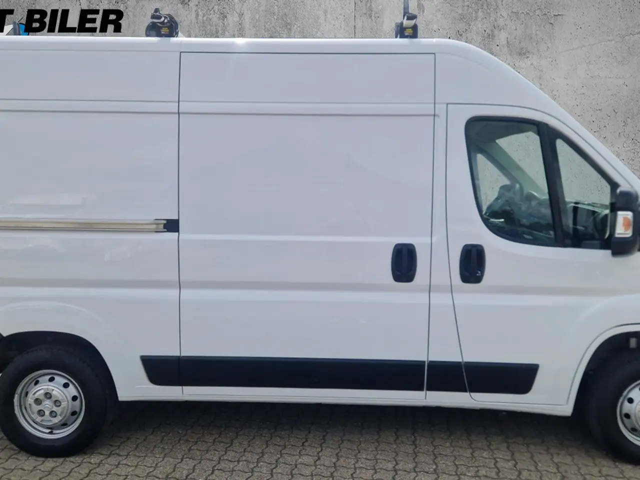 Billede 5 - Citroën Jumper 33 2,2 BlueHDi 140 L2H2
