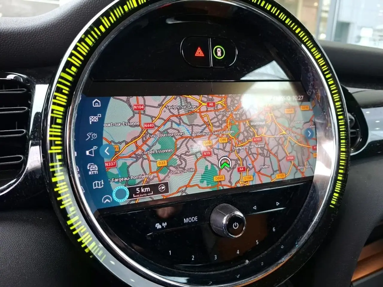 Billede 5 - MINI Cooper SE  Camden Edition