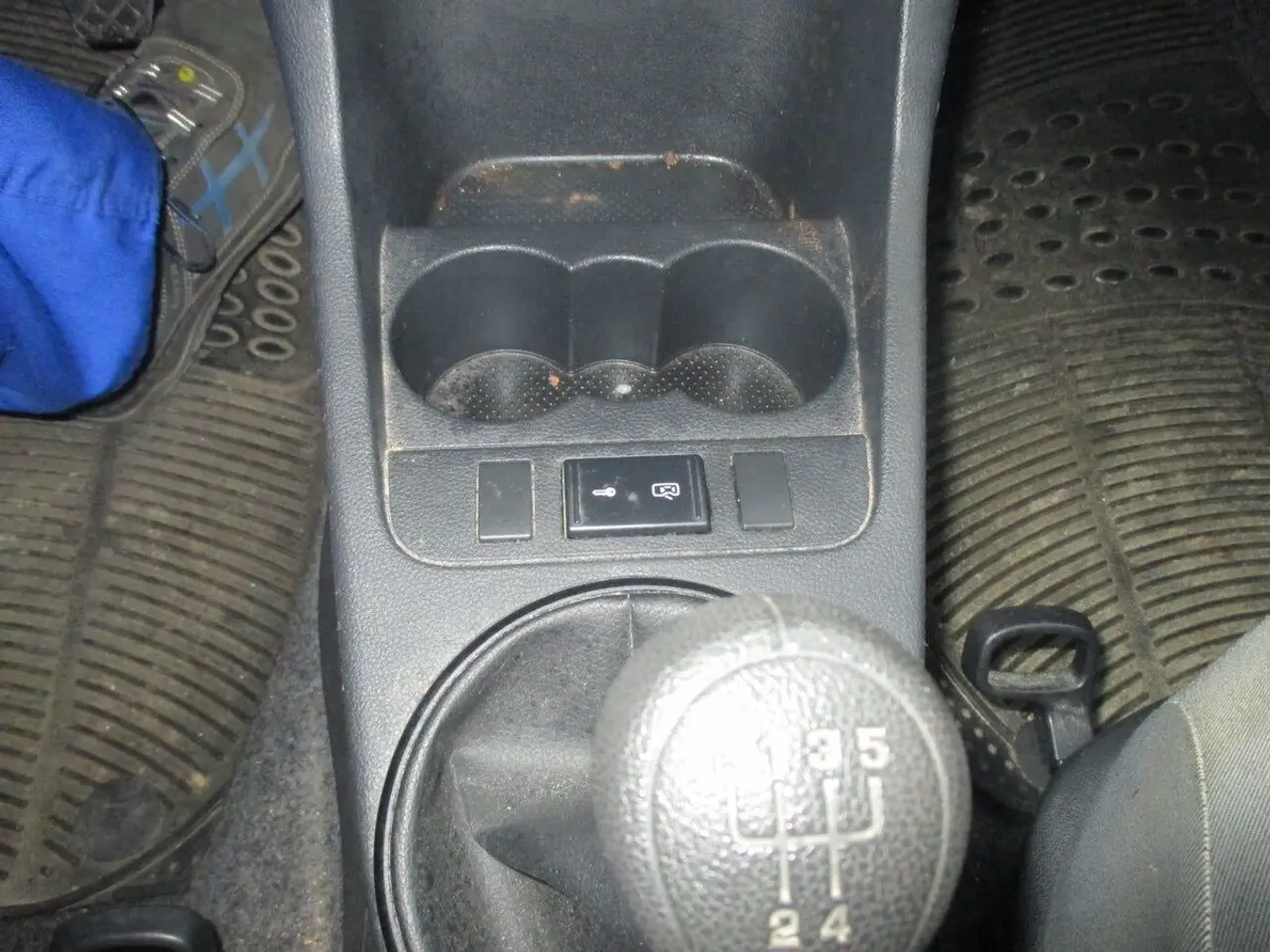 Billede 13 - Skoda Fabia 1,4 Ambiente 86HK 5d