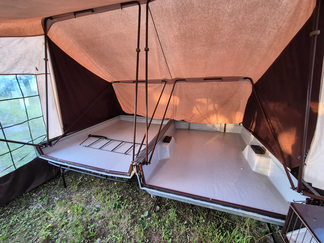 Billede 8 - Nyrenoveret Camp-Let GT