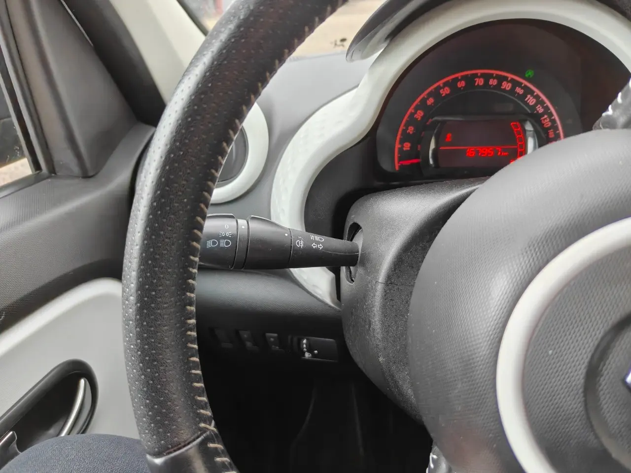 Billede 19 - Renault Twingo 1,0 SCe 70 Expression