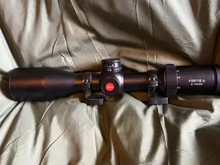 Laica 2-12x50i