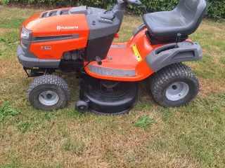 Havetraktor Husqvarna LTH 152 15 HP Kohler