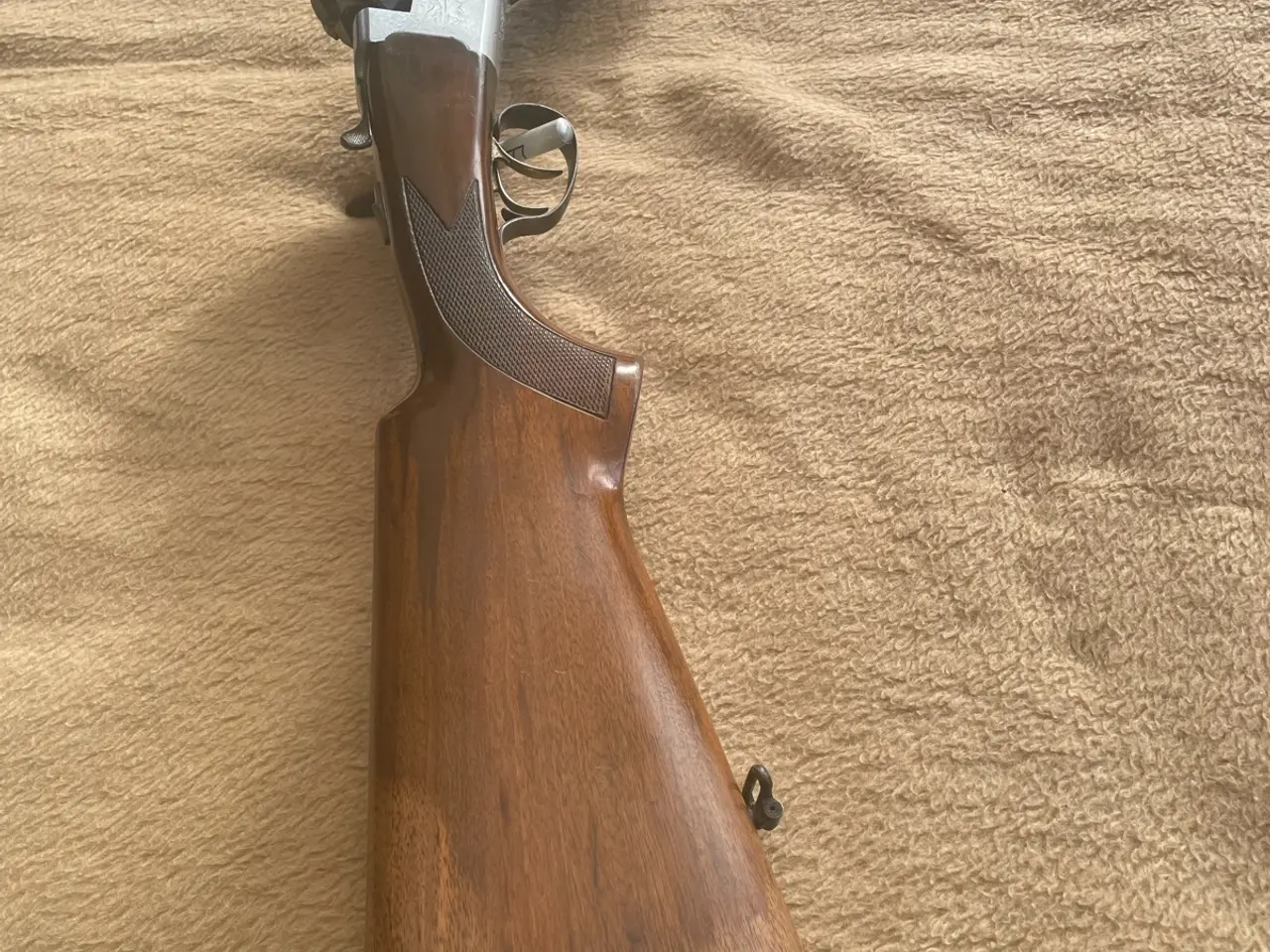 Billede 2 - Fin Italiensk O/U 12/70