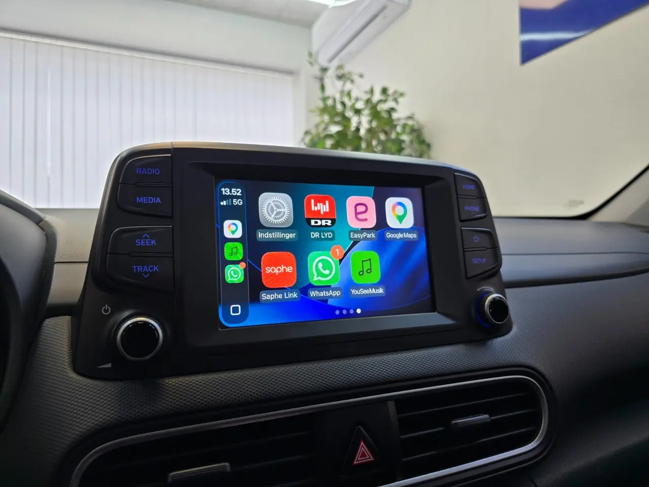 Billede 13 - Hyundai Kona 1,0 T-GDi Trend