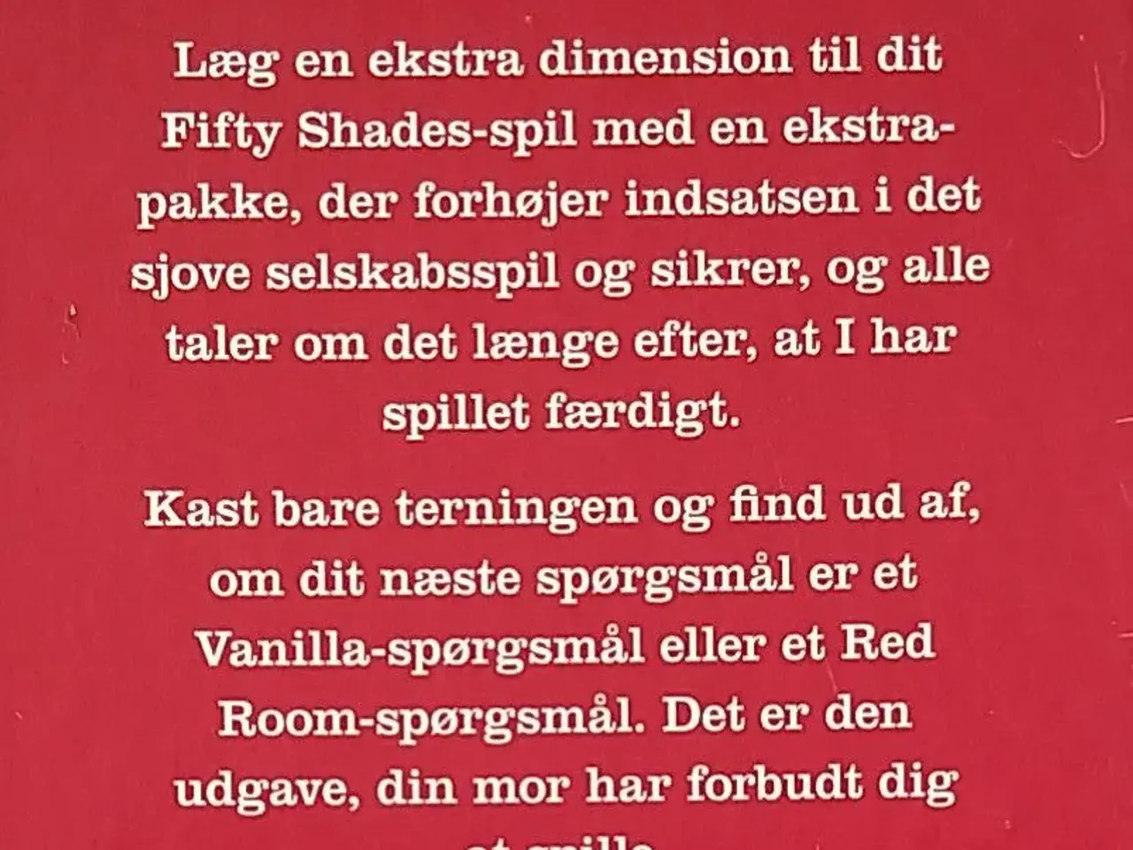 Billede 5 - Fifty Shades of Grey