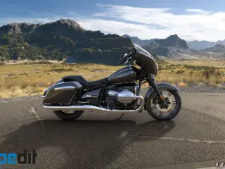 BMW R 18 B