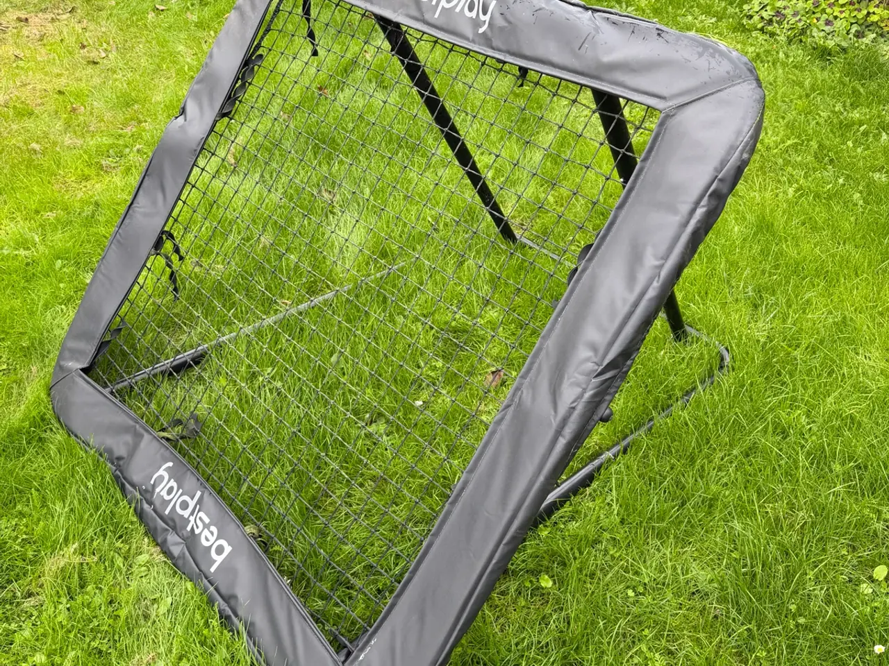 Billede 2 - Rebounder Bestplay 120x120cm