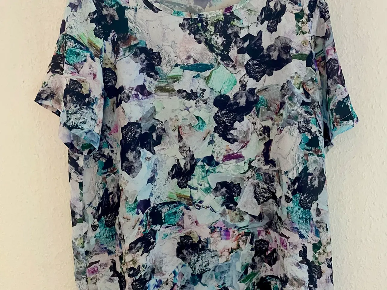 Billede 1 - Storm & Marie t-shirt 36