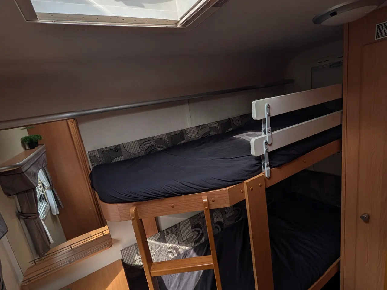 Billede 8 - Cabby 740 F2C med meget udstyr