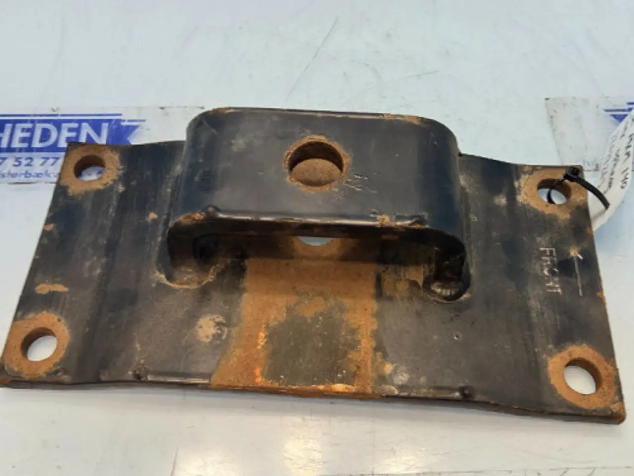Billede 9 - Case MXM140 Træk Ophæng 82028263
