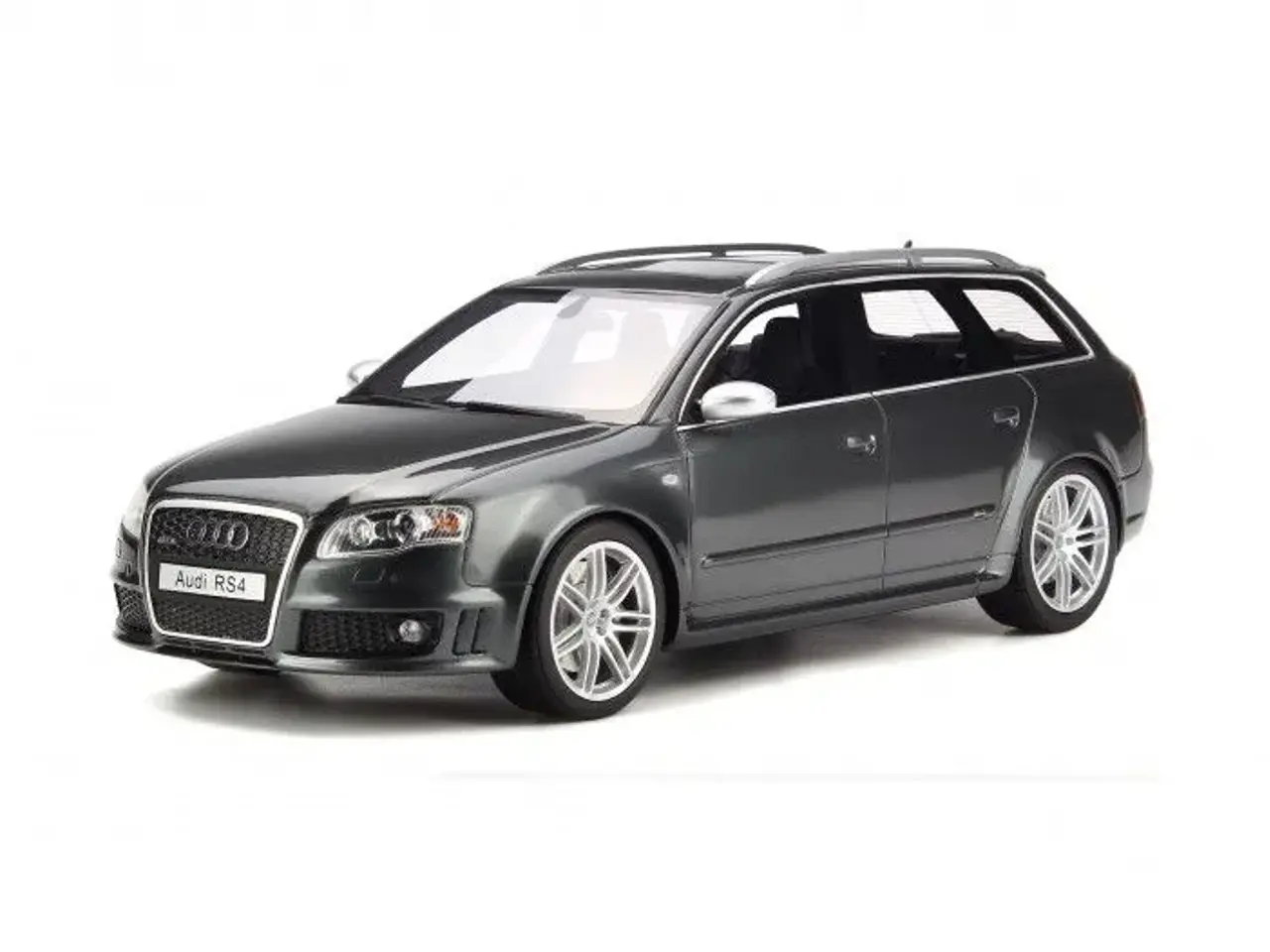 Billede 1 - 2006 Audi RS4 Type B7 1:18
