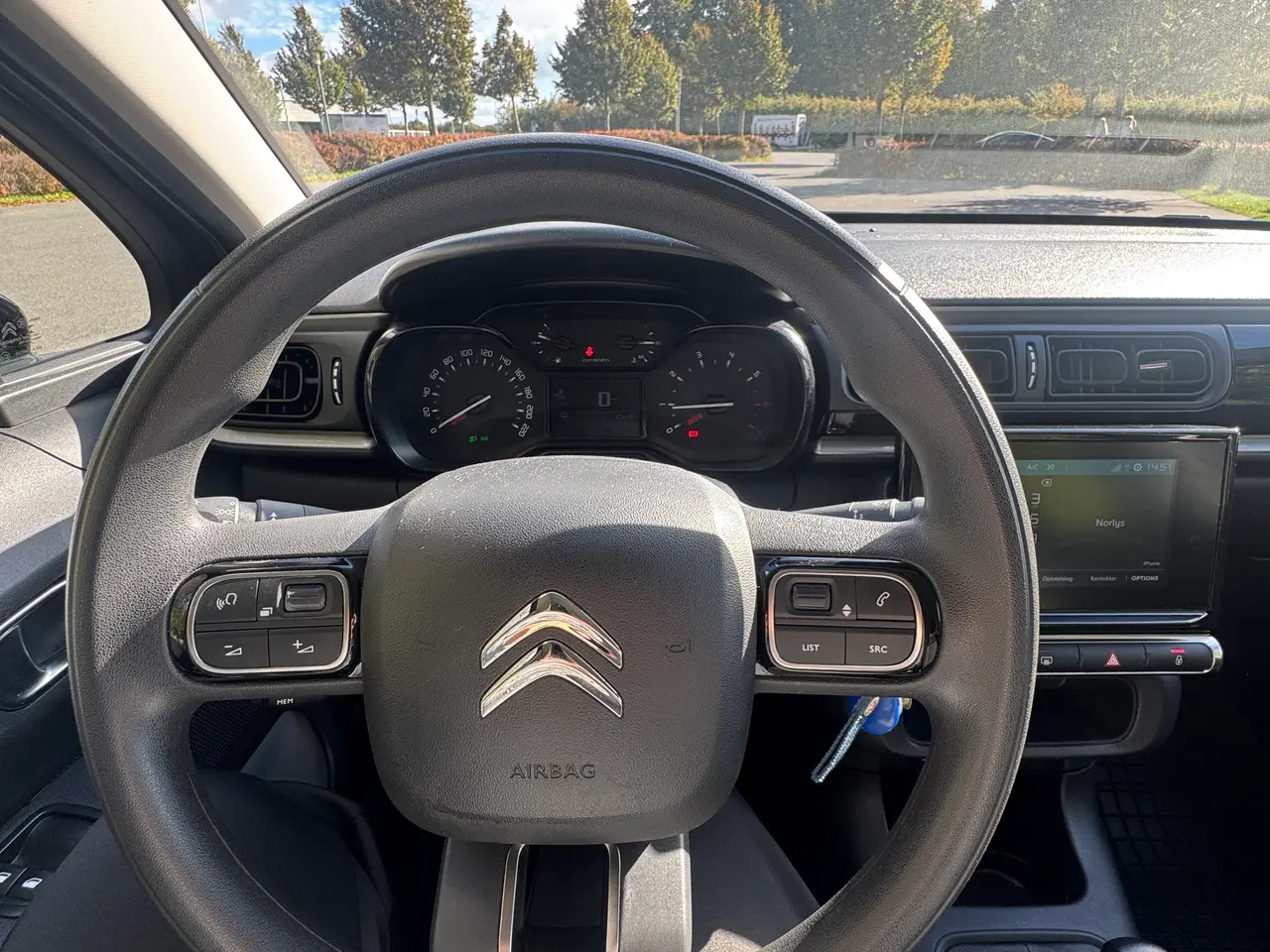Billede 2 - Citroën C3 pæn og velholdt
