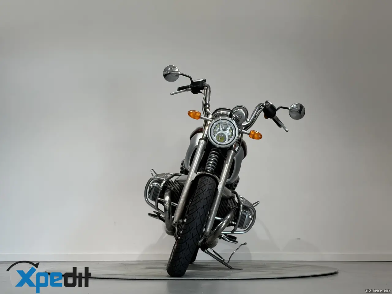 Billede 4 - BMW R 850 C