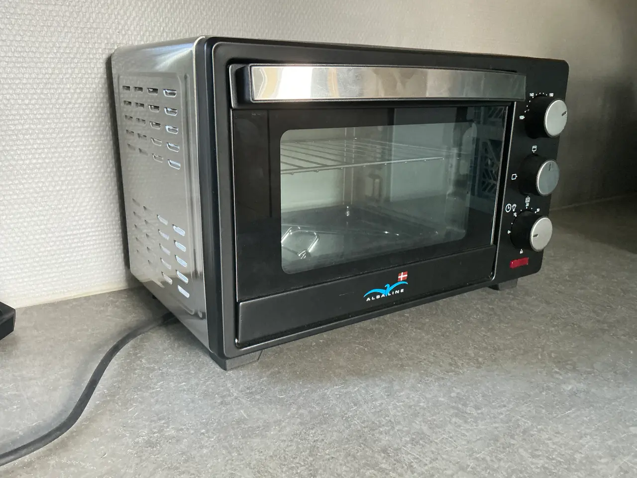 Billede 6 - Mini ovn