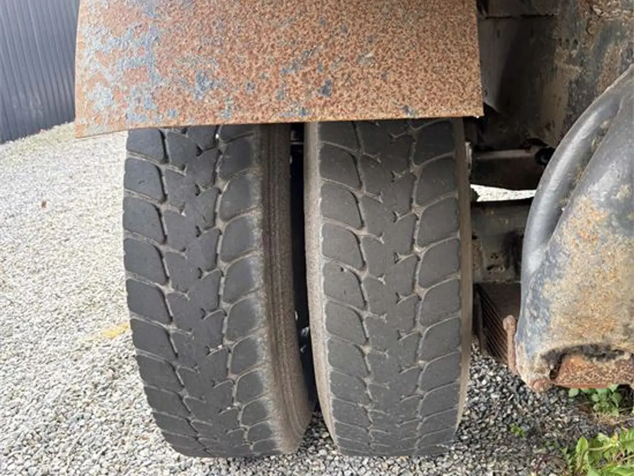 Billede 12 - ABC Dobbelt vognsæt med tip