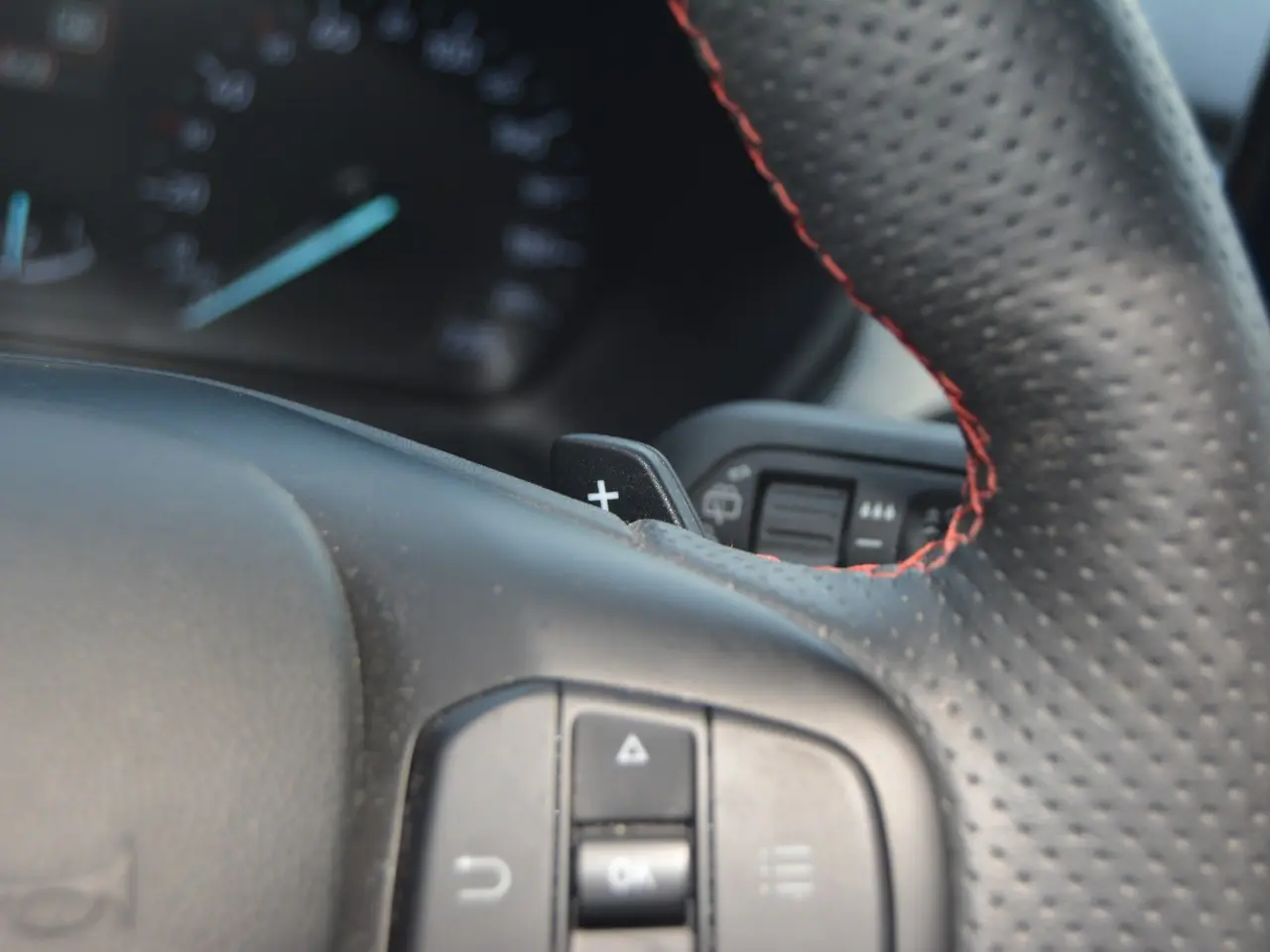 Billede 18 - Ford Fiesta 1,0 EcoBoost mHEV Titanium X DCT