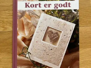 Bogen "Kort er godt"