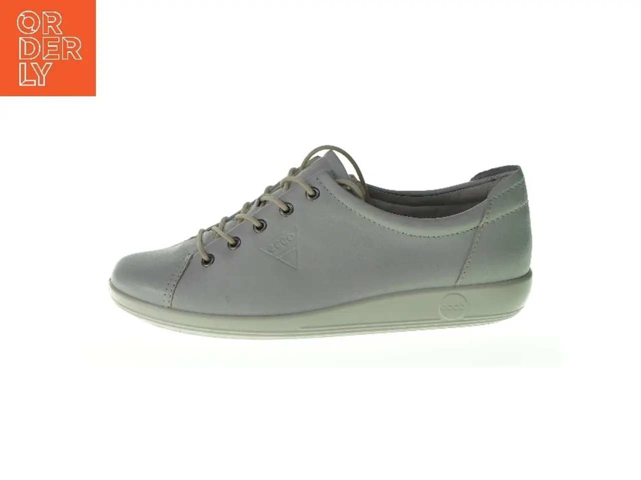 Billede 1 - Sneakers fra Ecco (str. 40)