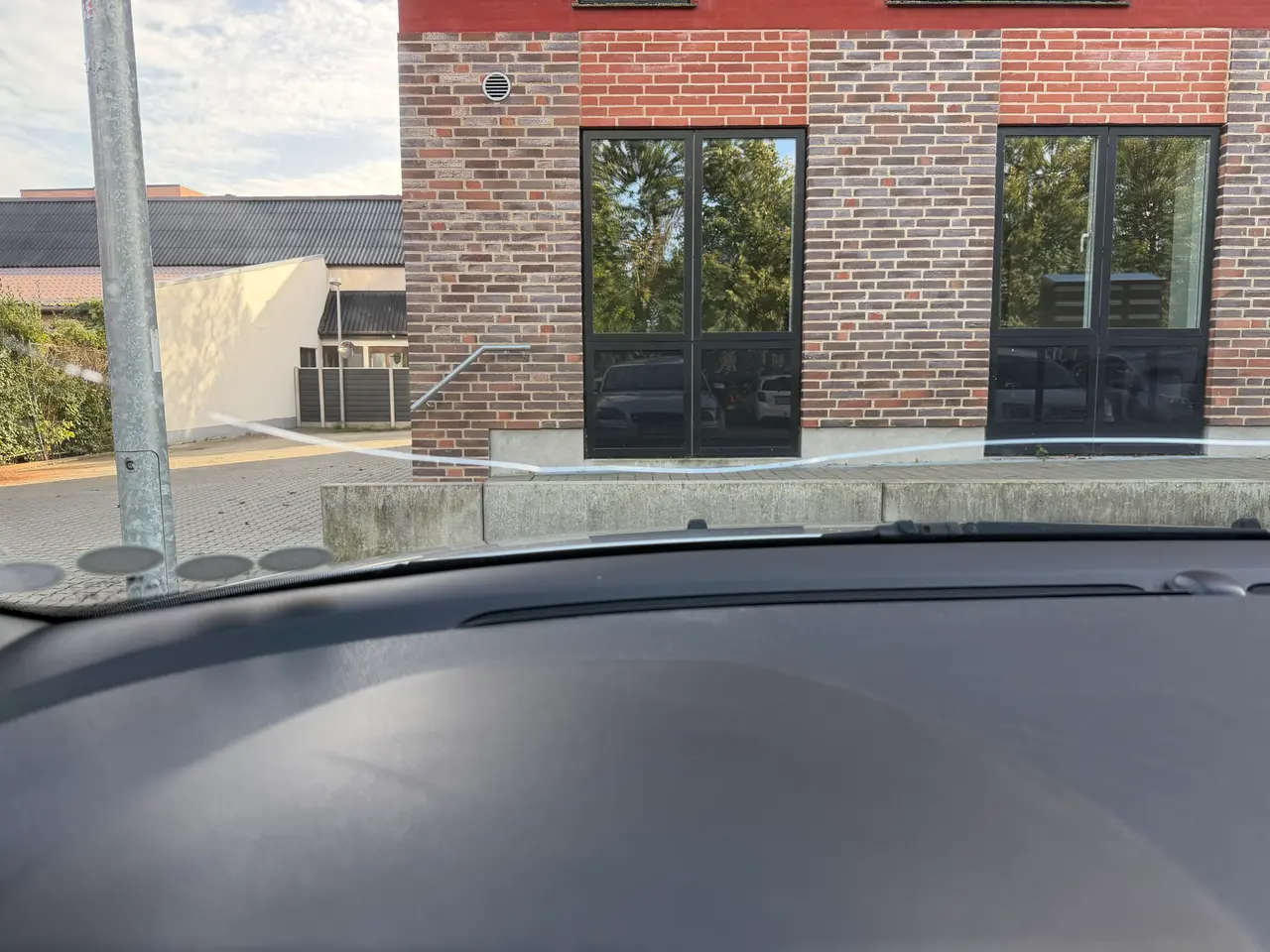 Billede 13 - Volvo s40 1.8
