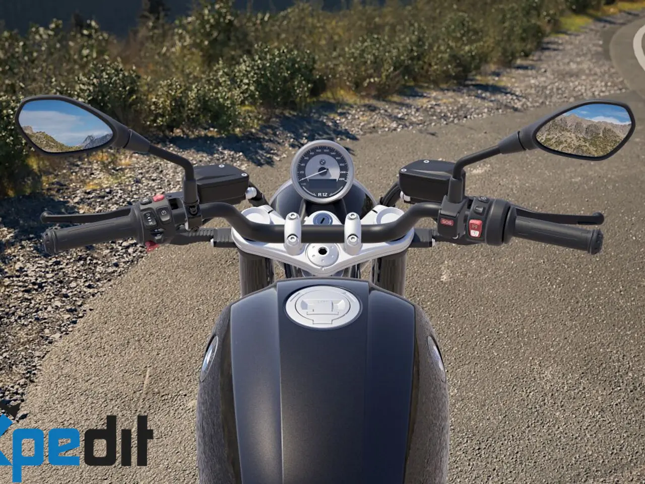 Billede 11 - BMW R 12