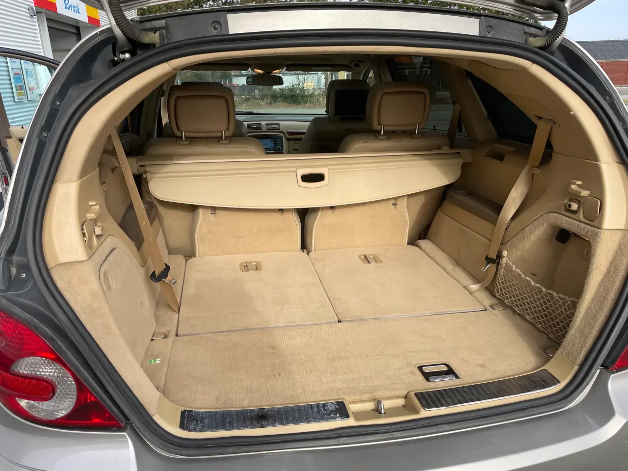 Billede 8 - Mercedes R350 4 Matic