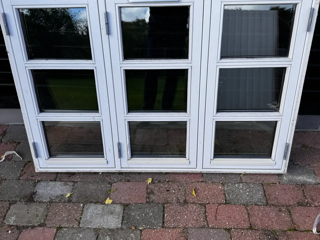 Billede 1 - Stort vindue