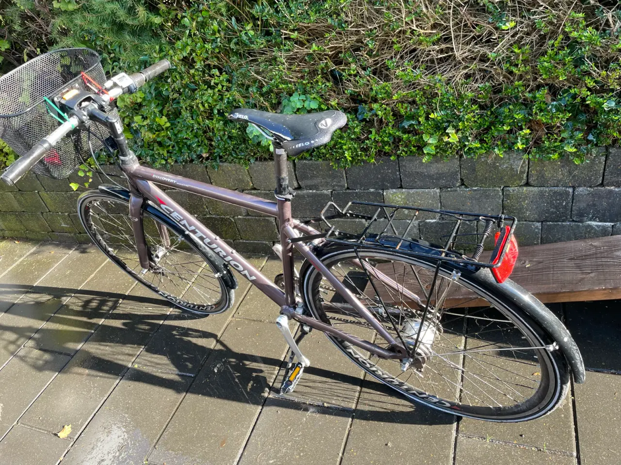 Billede 5 - Fin cykel sælges da den ikke bruges