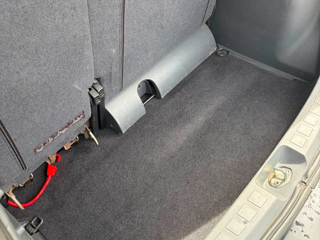 Billede 12 - Mitsubishi Colt 1,3 Cash