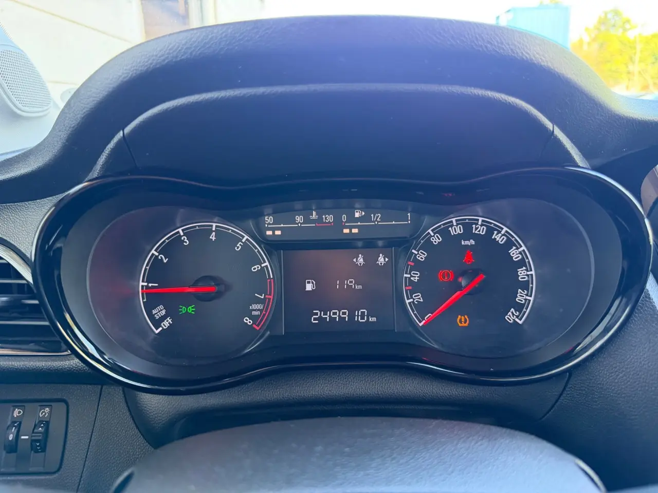 Billede 17 - Opel Karl 1,0 Cosmo