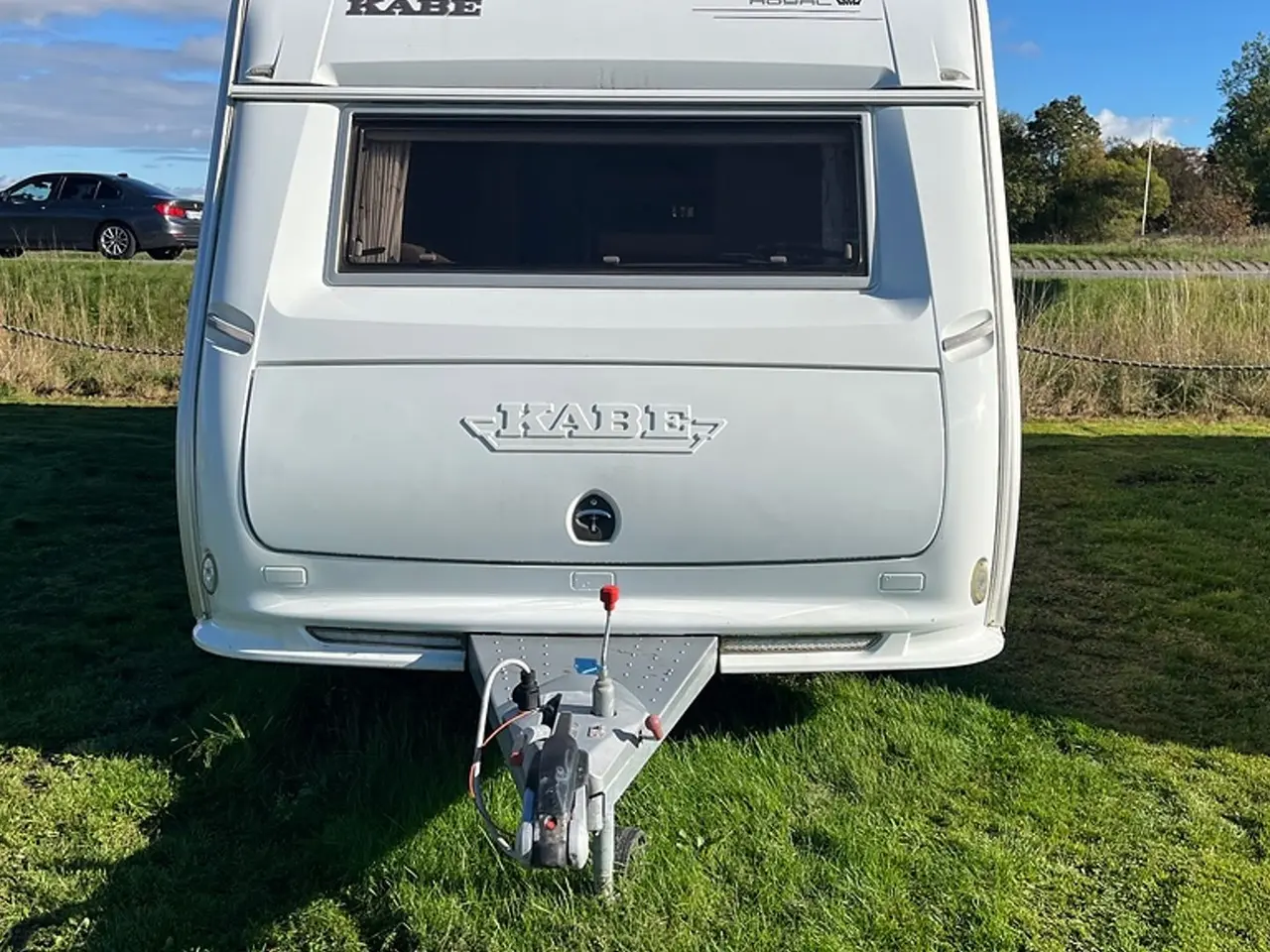 Billede 2 - KABE ROYAL XL 520 KS