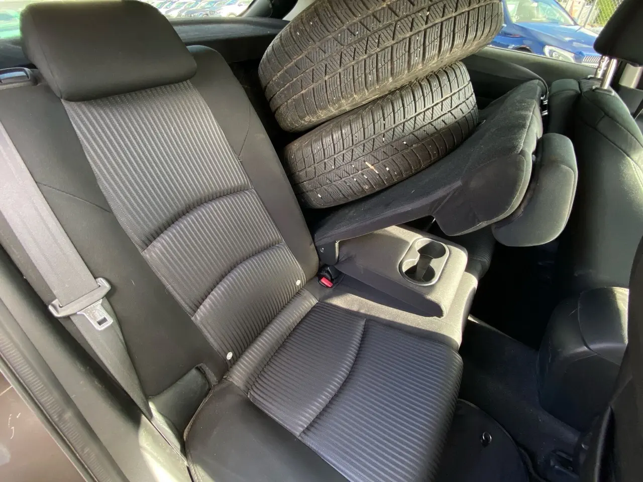 Billede 13 - Mazda 3 1,5 Skyactiv-G Vision 100HK 5d 6g