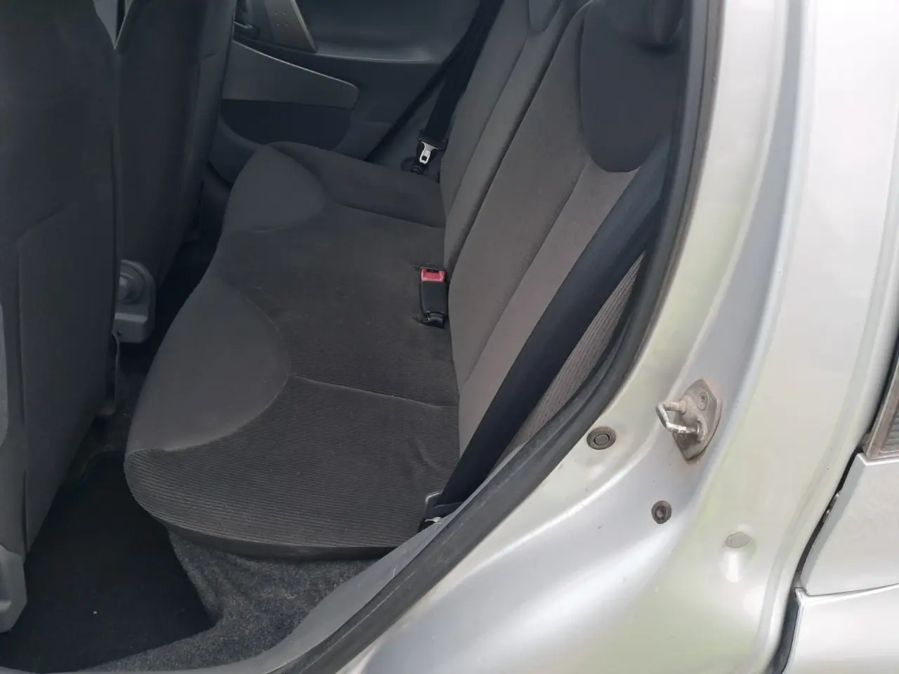 Billede 2 - Citroën C1 1,0i Prestige