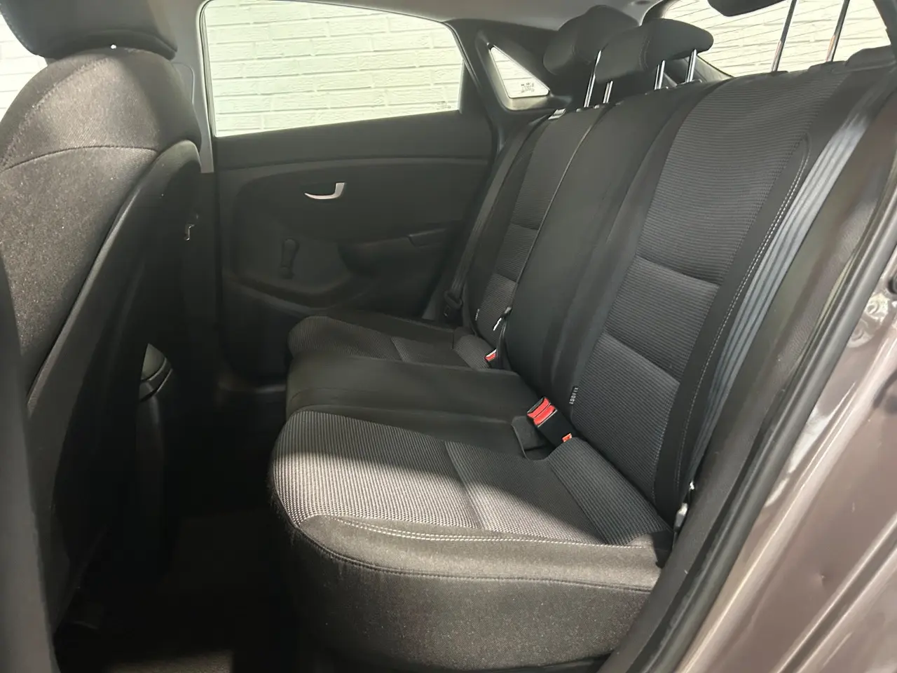 Billede 7 - Hyundai i30 1,4 CVVT Classic