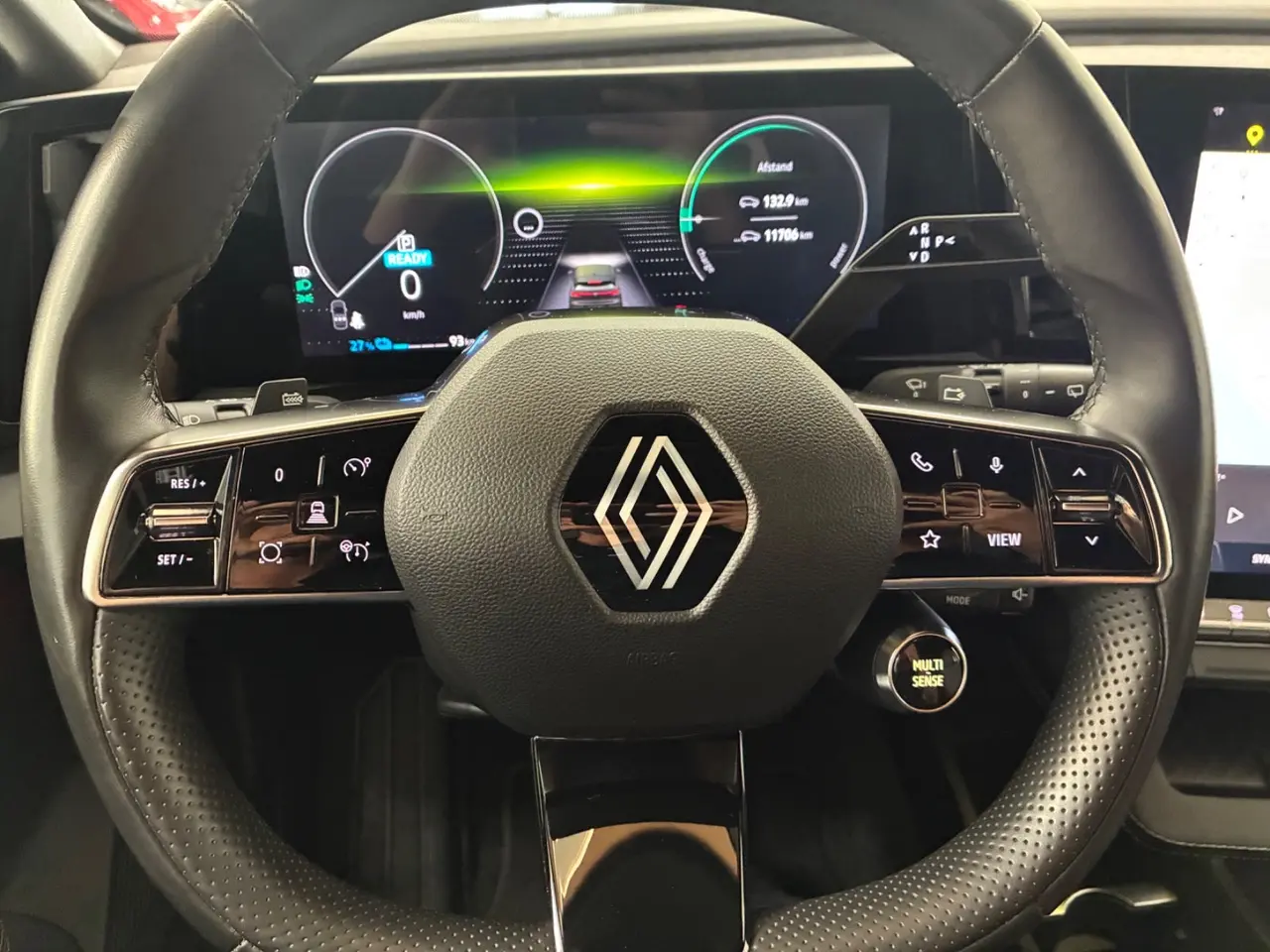 Billede 9 - Renault Megane E-Tech 60 Optimum Charge