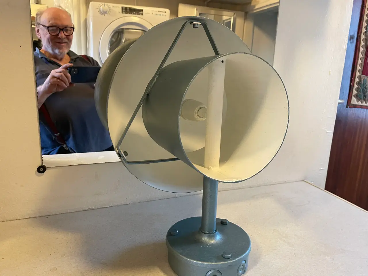 Billede 6 - Lp Udendørslampe