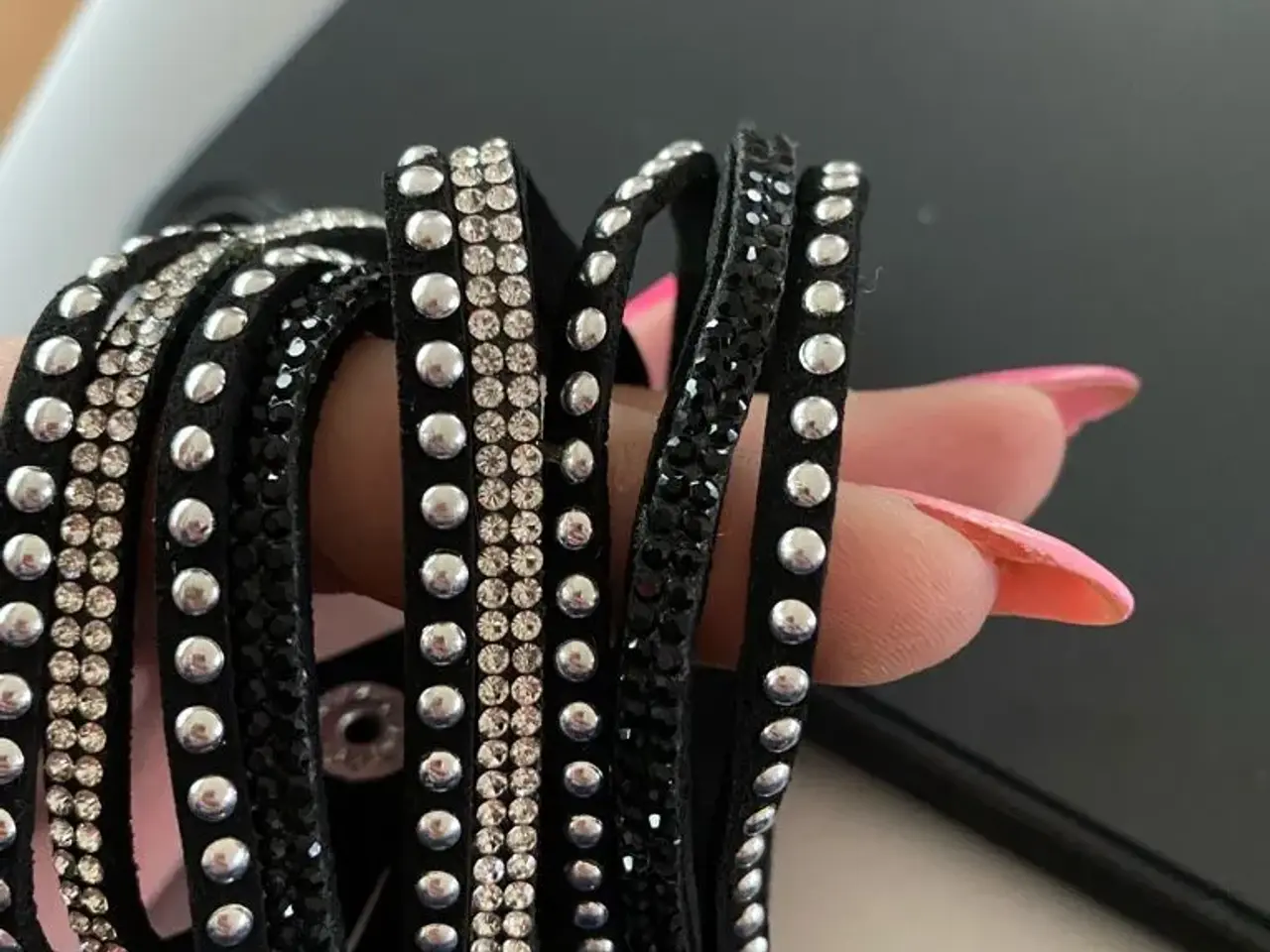 Billede 19 - Flotte armbånd