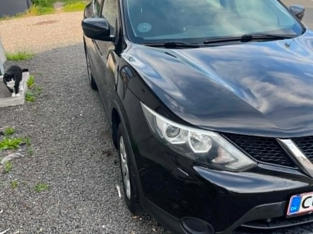 Billede 3 - Nissan Qashqai