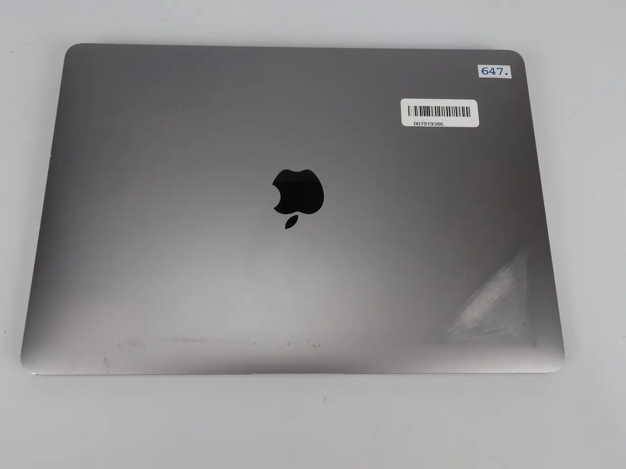 Billede 3 - Apple MacBook Air 13" i5