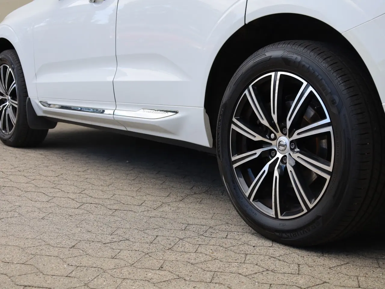 Billede 12 - Volvo XC60 2,0 D4 190 Inscription aut.