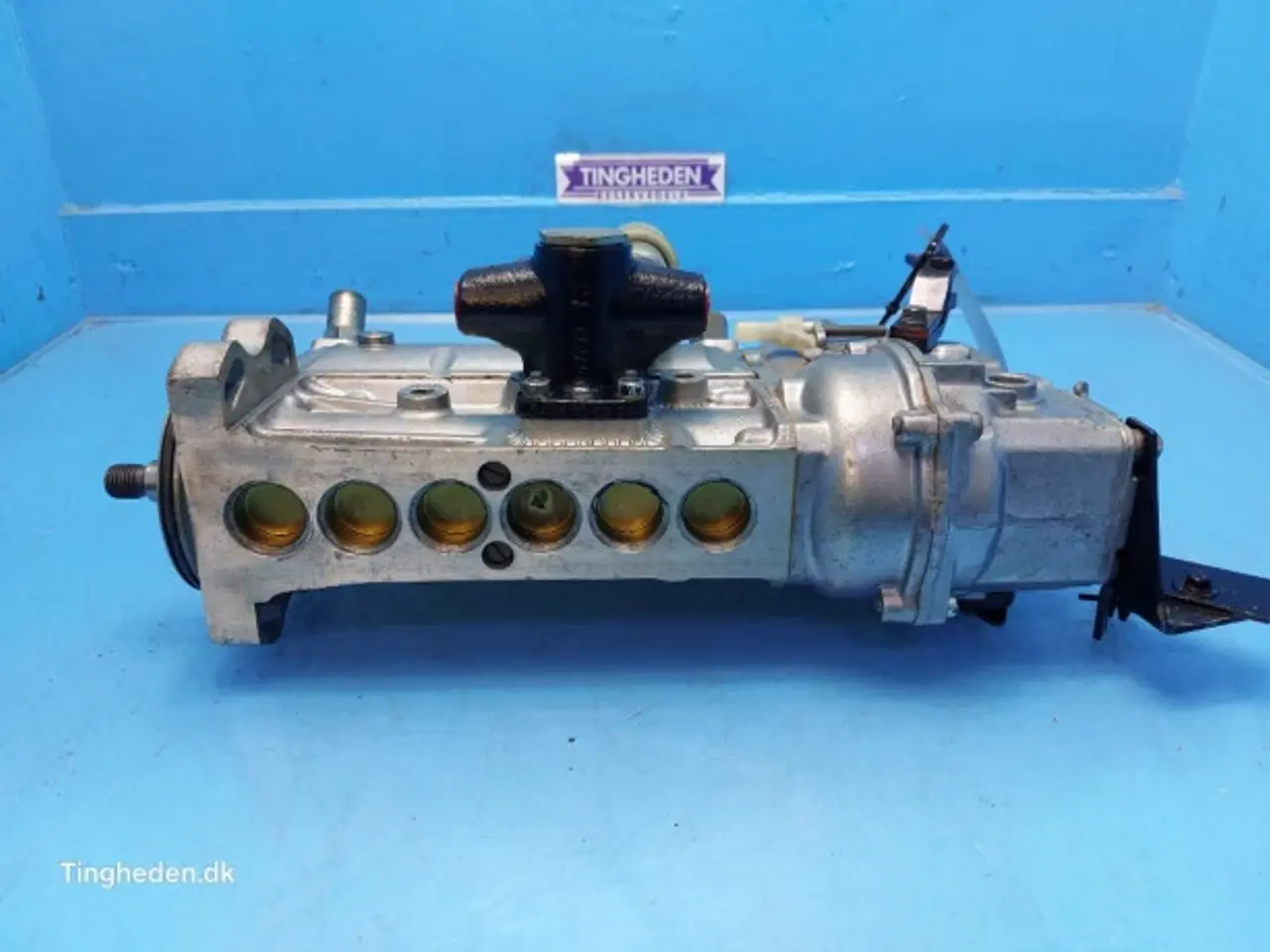 Billede 17 - Bosch Brændstofpumpe PES6A95D320RS268