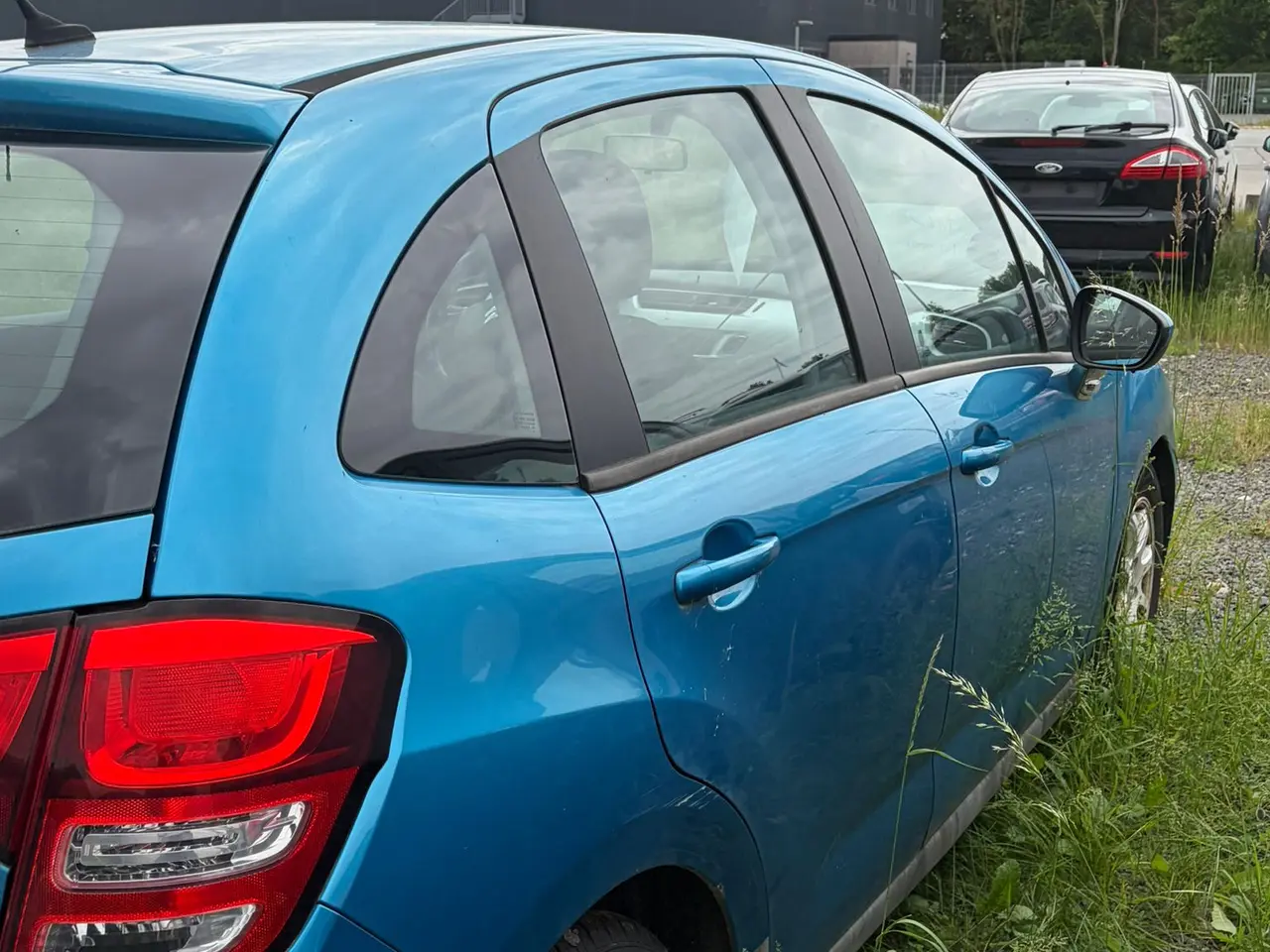 Billede 5 - Citroën C3 2010
