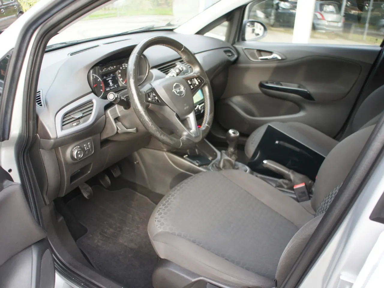 Billede 13 - Opel Corsa 1,4 16V Enjoy+