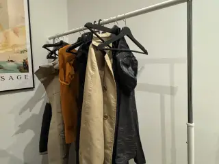 Tøjstativ - IKEA RIGGA