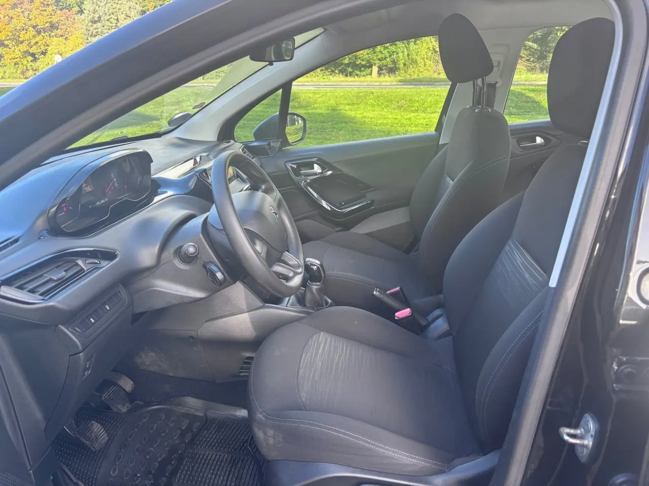 Billede 3 - Peugeot 208 1,0 VTi Access