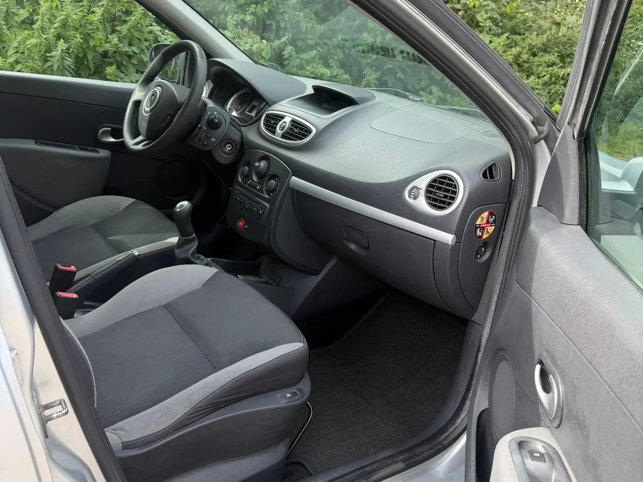 Billede 10 - Renault Clio Nysynet