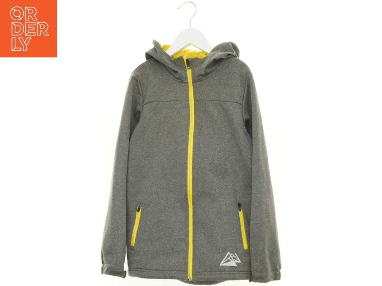 Billede 1 - Softshelljakke (str. 152 cm)